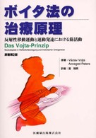 ボイタ法の治療原理 反射性移動運動と運動発達における筋活動