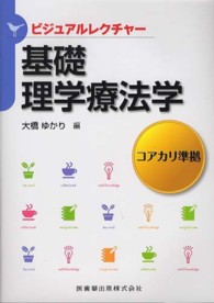 基礎理学療法学