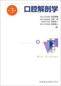 口腔解剖学 Oral Anatomy