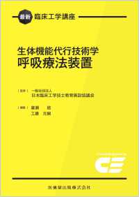 呼吸療法装置