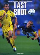 Last shot