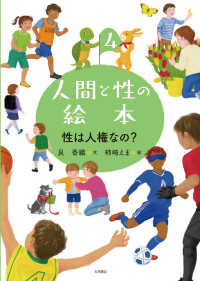 性は人権なの?