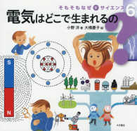電気はどこで生まれるの そもそもなぜをサイエンス