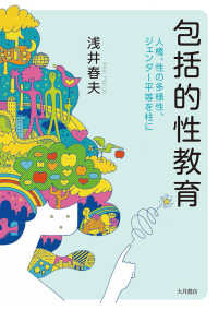 包括的性教育