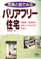 写真と図でみるﾊﾞﾘｱﾌﾘｰ住宅