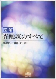図解光触媒のすべて