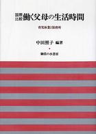 国際比較