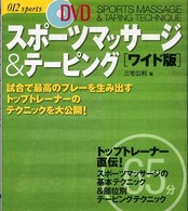 スポーツマッサージ&テーピング 012 sports