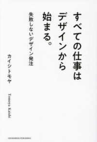 すべての仕事はデザインから始まる。 失敗しないデザイン発注