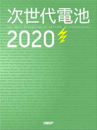 次世代電池