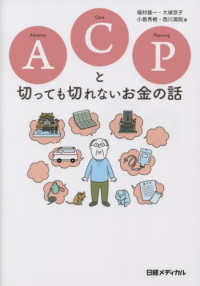 ACPと切っても切れないお金の話