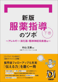 アレルギー・消化器・精神神経系疾患他
