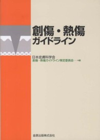 創傷･熱傷ｶﾞｲﾄﾞﾗｲﾝ