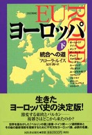 ヨーロッパ 統合への道