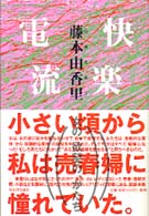 快楽電流 女の、欲望の、かたち