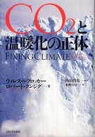 CO[2]と温暖化の正体