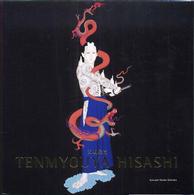 Tenmyouya Hisashi