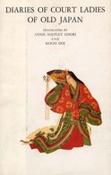 Diaries of court ladies of old Japan