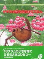 ヤマネの森を見あげてごらん ノンフィクション絵本 : いのちのゆりかごシリーズ ; 7