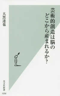芸術的創造は脳のどこから産まれるか?