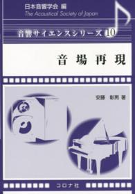 音場再現