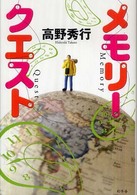 メモリークエスト