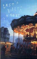 Last diary