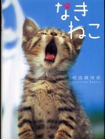 なきねこ