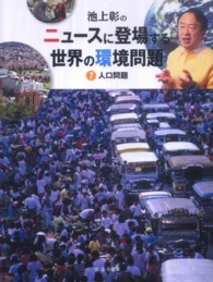 人口問題