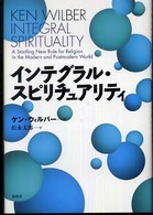 ｲﾝﾃｸﾞﾗﾙ･ｽﾋﾟﾘﾁｭｱﾘﾃｨ