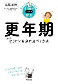 更年期 そしてなりたい自分に近づく方法