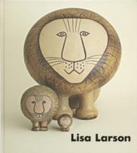 Lisa Larson リサ・ラーソン