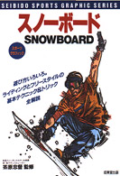 ｽﾉ-ﾎﾞ-ﾄﾞ = Snowboard ｽﾎﾟ-ﾂｸﾞﾗﾌｨｯｸｼﾘ-ｽﾞ