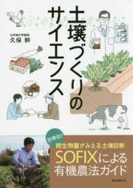 土壌づくりのサイエンス