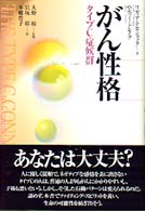 がん性格 タイプＣ症候群
