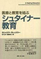 医療と教育を結ぶシュタイナー教育
