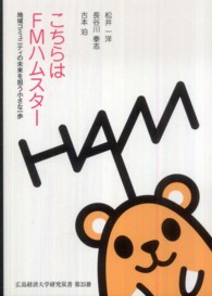 こちらはFMハムスター