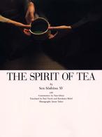 The spirit of tea