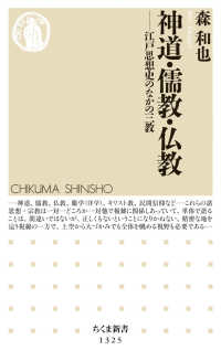 宗教学.宗教思想