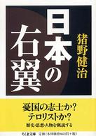 日本の右翼