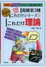 これだけ理論