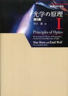 光学の原理 1