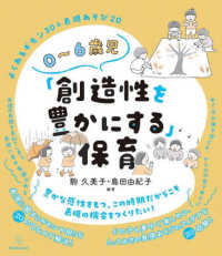 0〜6歳児｢創造性を豊かにする｣保育 よくあるｷﾞﾓﾝ30&表現あそび20