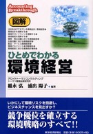 図解ひとめでわかる環境経営 Accounting breakthrough