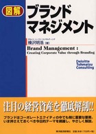 図解ブランドマネジメント