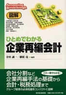 図解ひとめでわかる企業再編会計 Accounting breakthrough