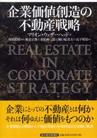 企業価値創造の不動産戦略