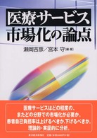 医療サービス市場化の論点