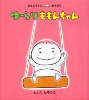ゆーらりももんちゃん