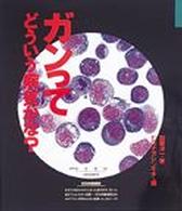 ガンってどういう病気かな？